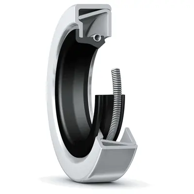 95-115-13 WC NBR gufero Hřídelové těsnění gufero Časově Omezené
